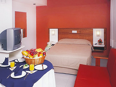 Castelmar Hotel