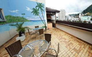 Jaragua Hotel
