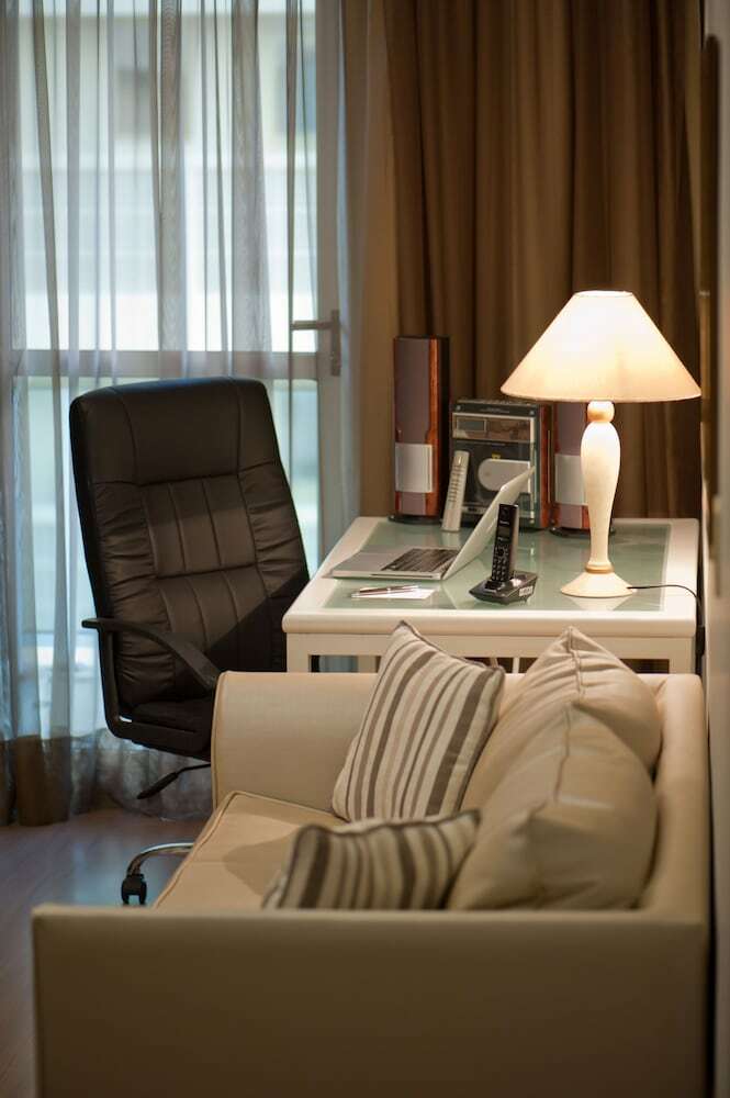 Hotel Sequoia Flat
