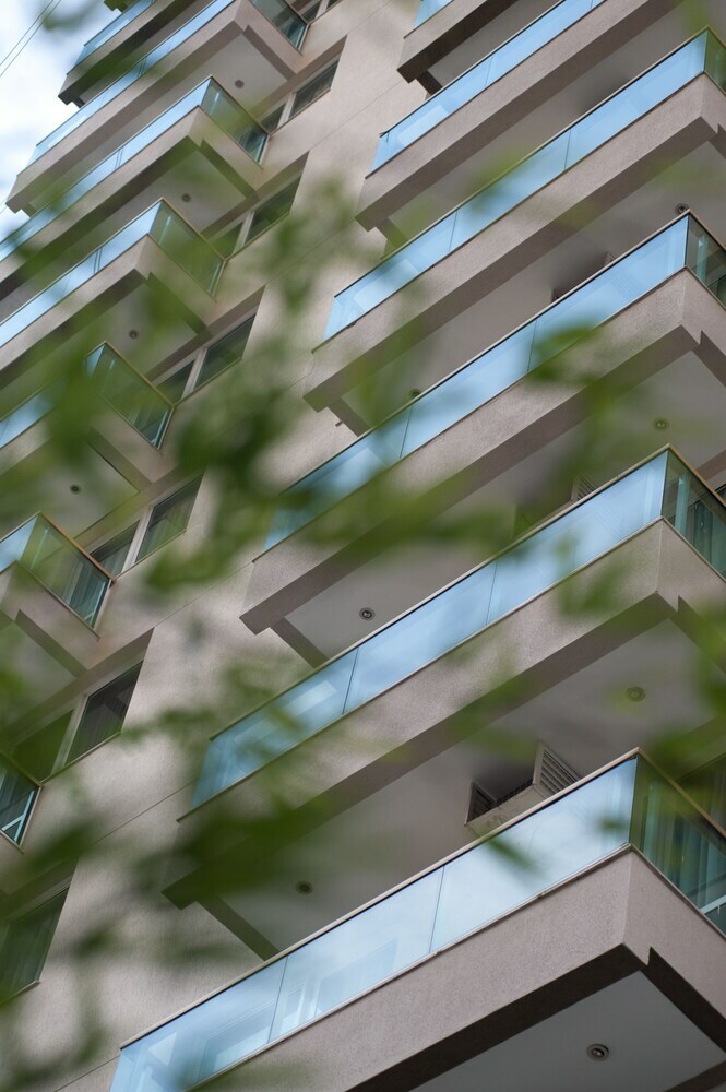 Hotel Sequoia Flat