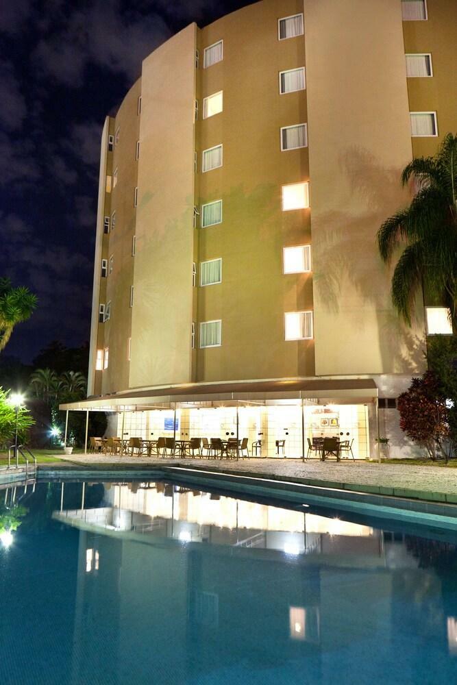 Hotel Vila Rica Campinas