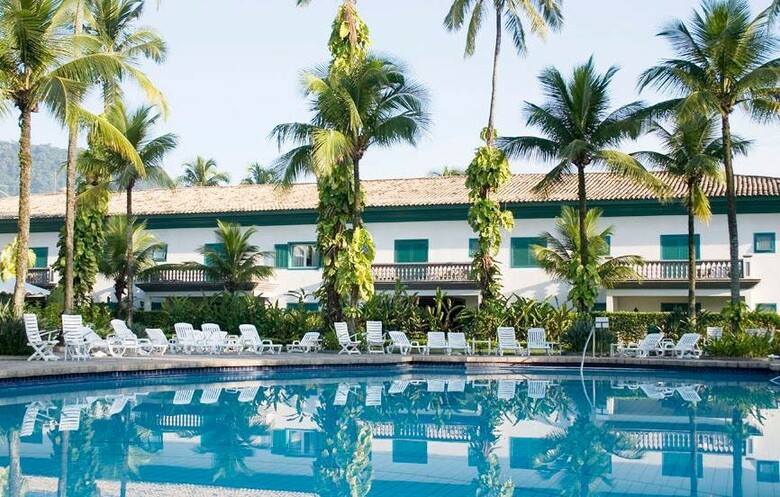 Casa Grande Hotel Resort & Spa