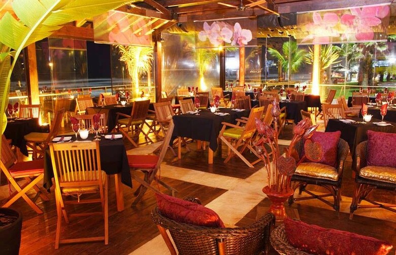 Casa Grande Hotel Resort & Spa