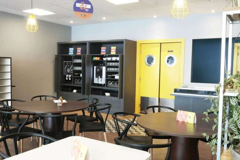 B&B Hotels S�o Jos� Dos Campos