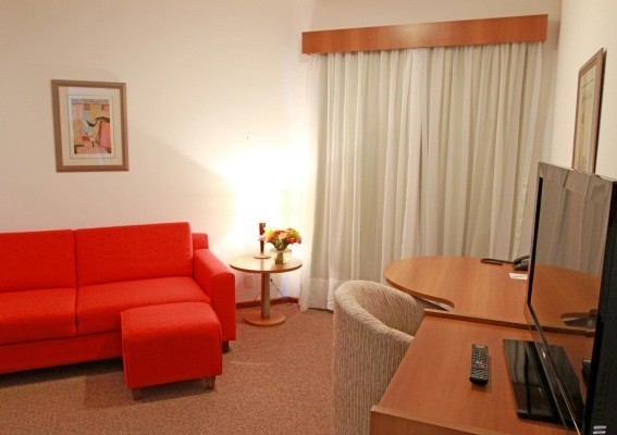 Hotel Travel Inn Space Valley