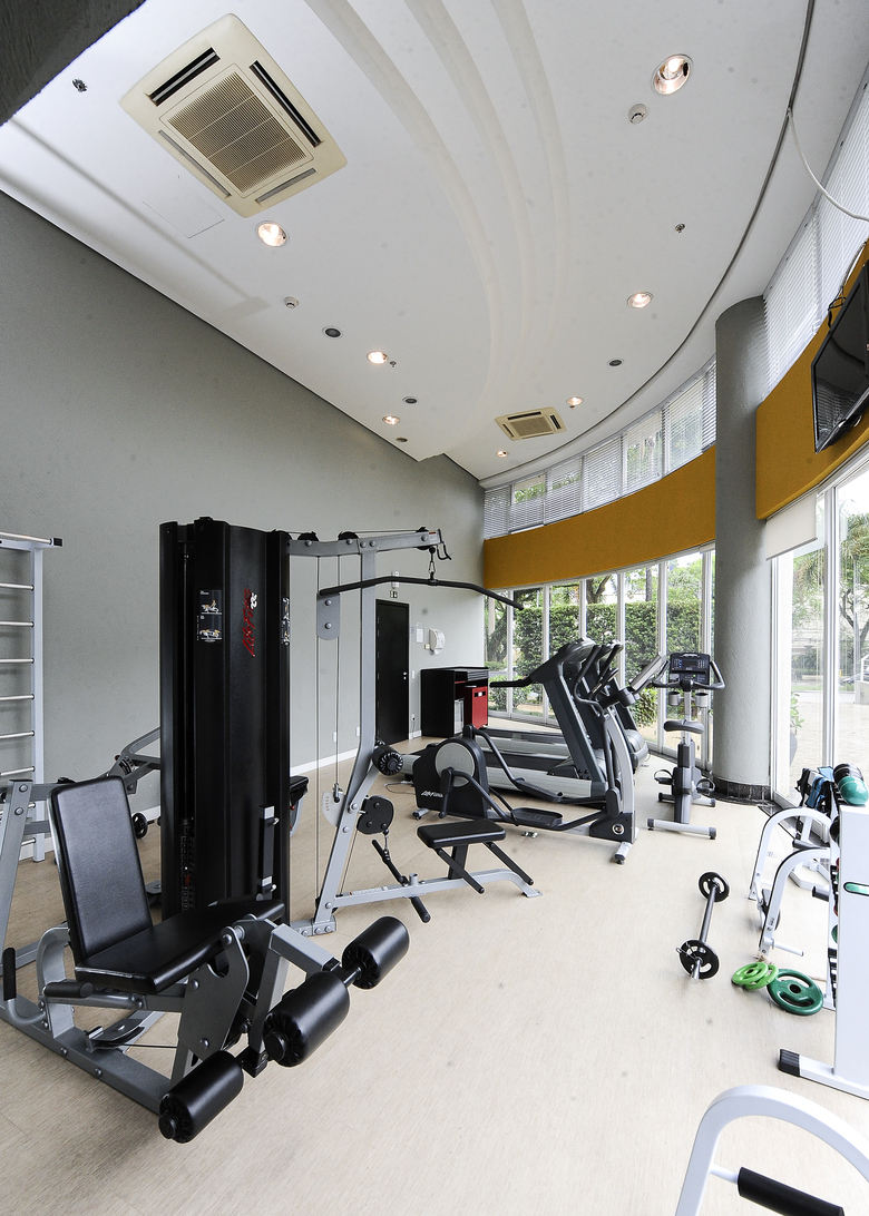 Hotel Bristol Santo Andr Abc So Paulo