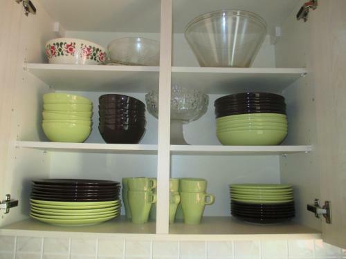 Apartamento Ferienwohnung Sabine
