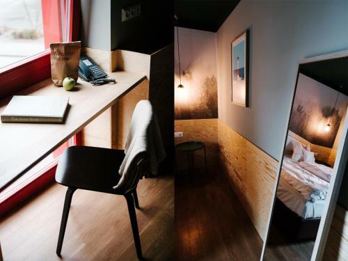 Avenon Privat-hotel Am Steinberg