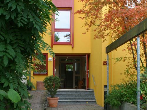 Avenon Privat-hotel Am Steinberg