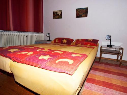Holiday Home Am Kitschenrain Schnabelwaid Bei Bayreuth