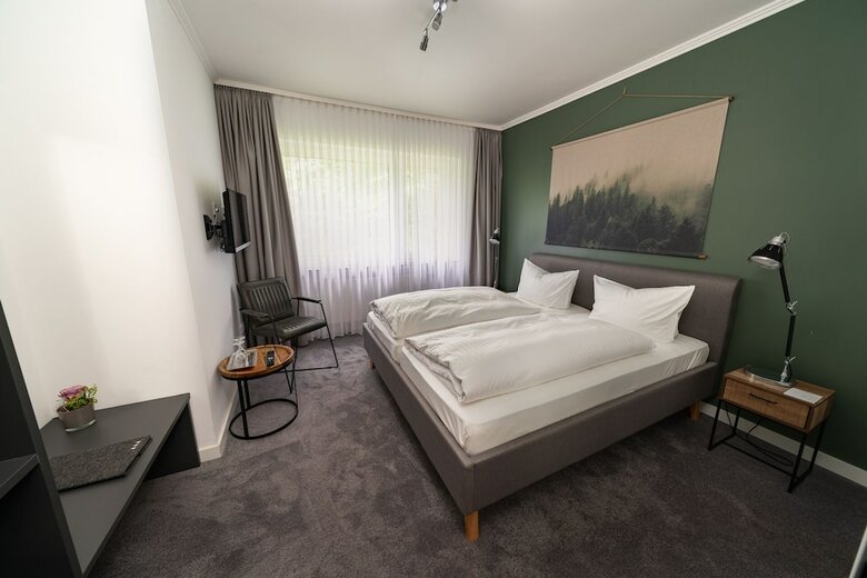 Waldhotel Riesebusch