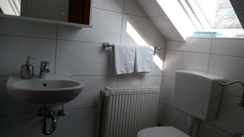 Hostal Haus Magdalene