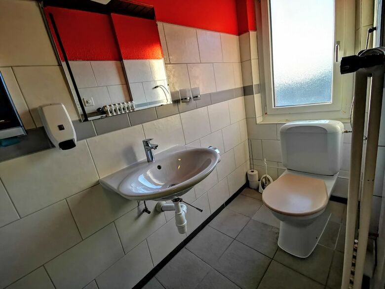 Hostal Down Town Hostel Interlaken