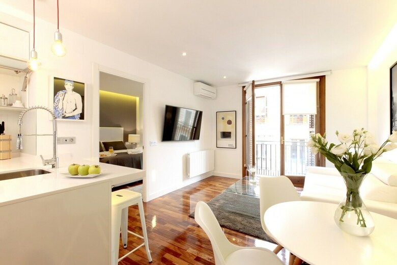 Apartamentos Malasa�a Center - Madflats Collection