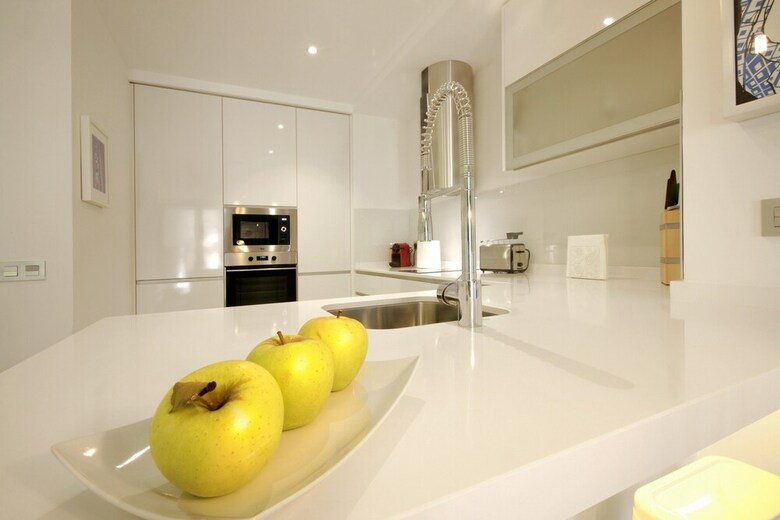 Apartamentos Malasa�a Center - Madflats Collection