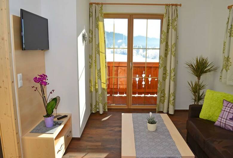 Agroturismo Denggnhof