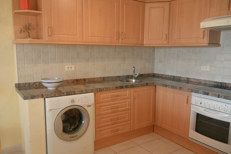 Apartamentos Los Gigantes