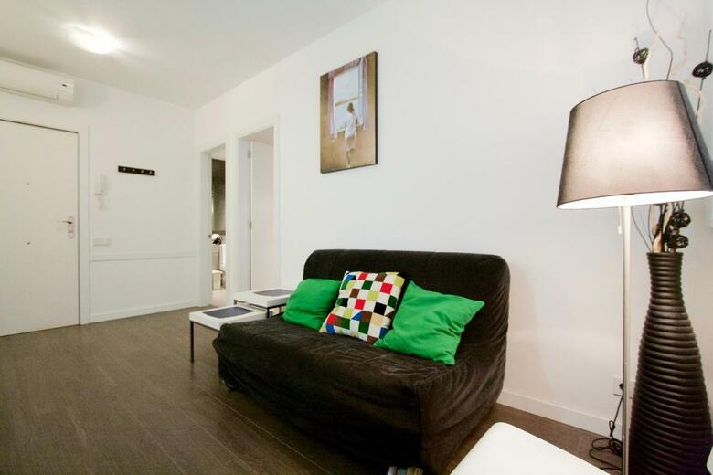 Apartamentos Dal� Residence