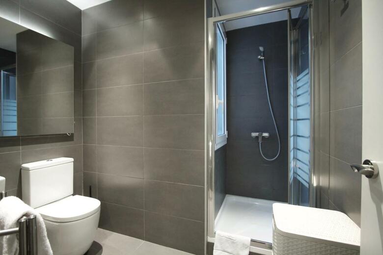 Apartamentos Dal� Residence