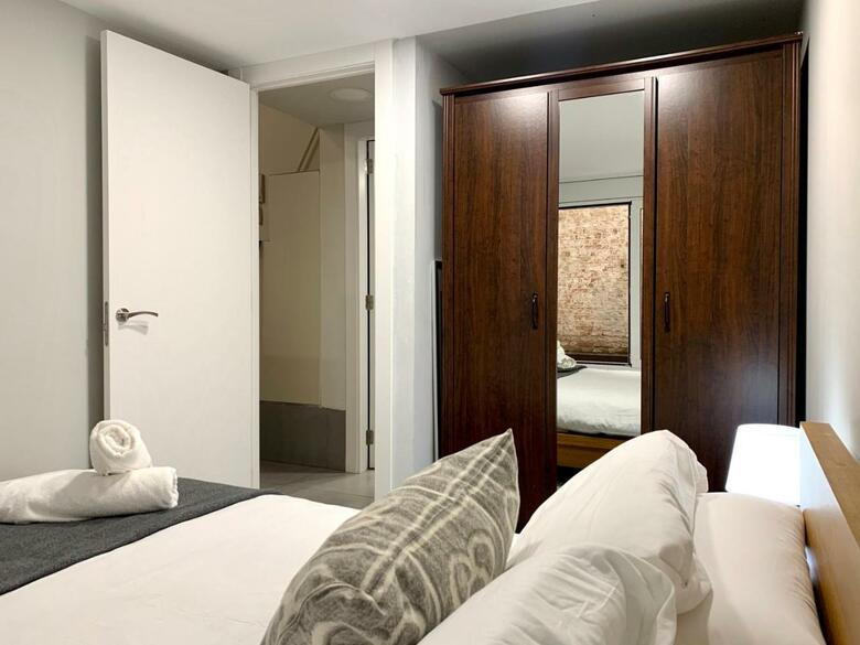 Apartamentos Dal� Residence