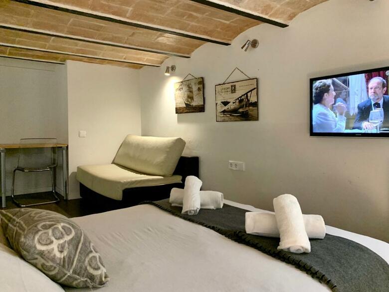 Apartamentos Dal� Residence
