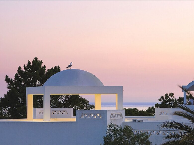 Aparthotel Hapimag Resort Albufeira