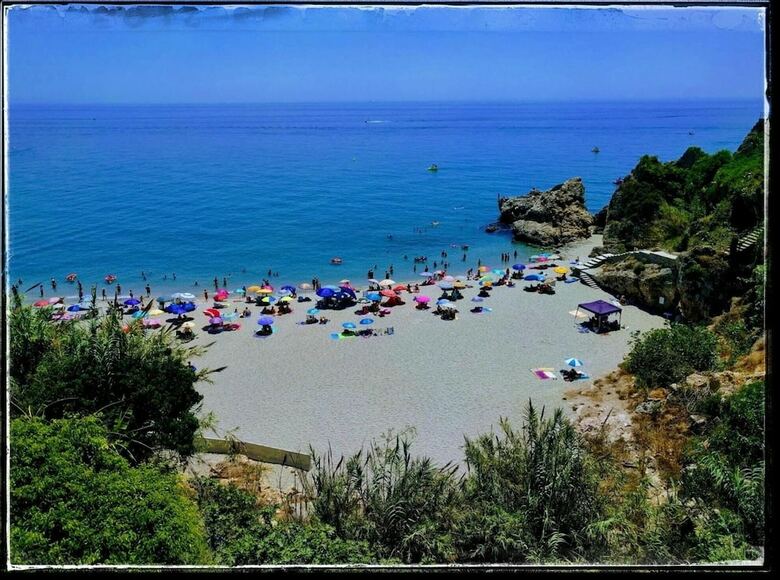 Hostal Andalucia