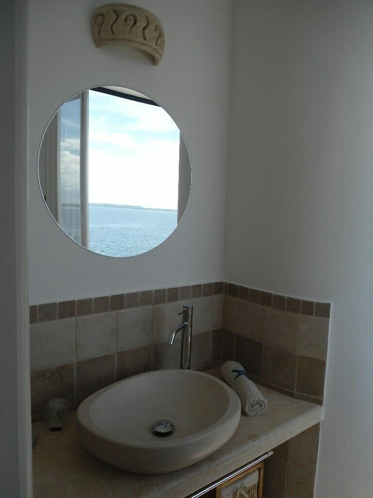 B&B Punta Cutieri