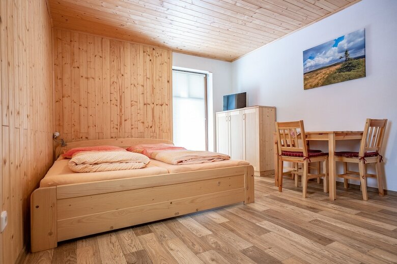 Apartamentos S4 Resort Kouty