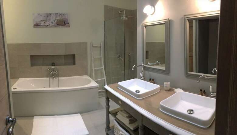 Bed & Breakfast La Bastide Des Songes - Demeure D'h�tes