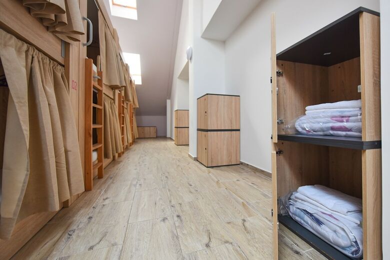 Hostal Hostel Zrce - Adults Only
