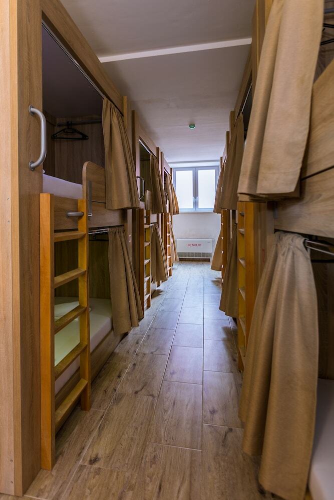 Hostal Hostel Zrce - Adults Only