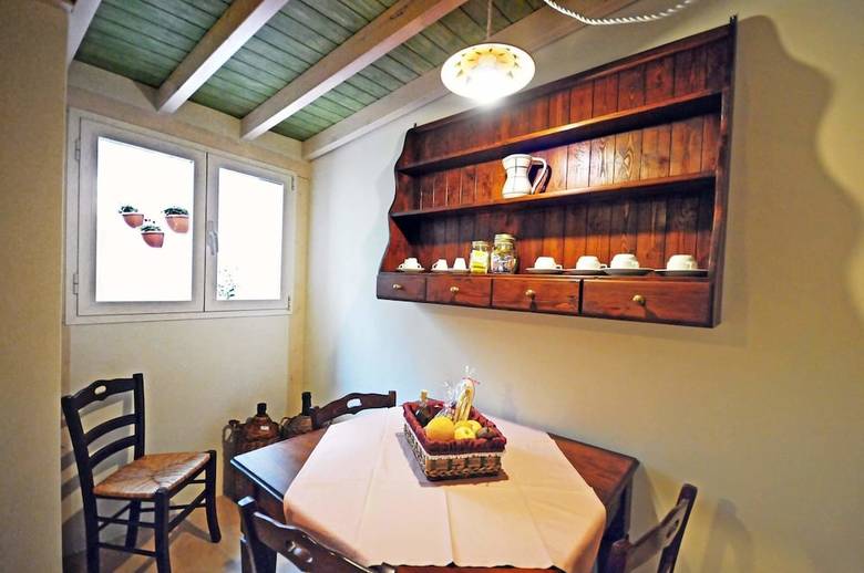 Michelangelo B&B