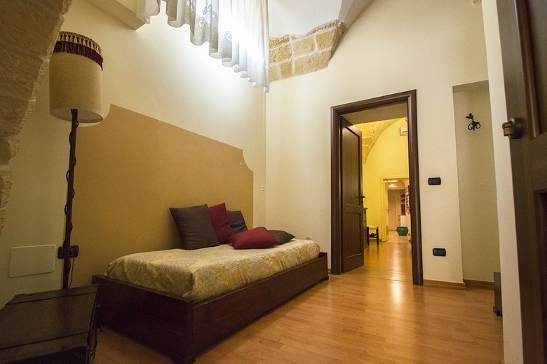 Michelangelo B&B