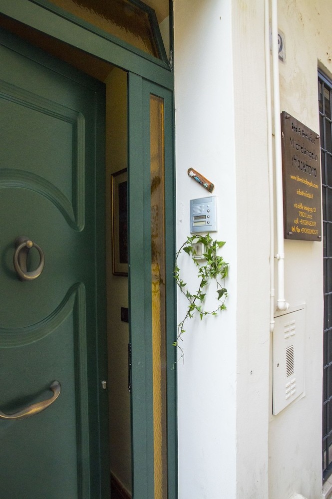 Michelangelo B&B