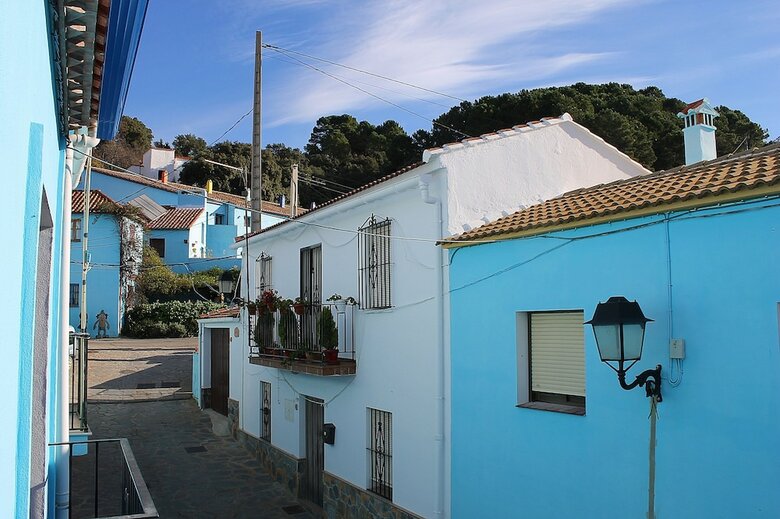 Apartamentos Real F�brica De Hojalata