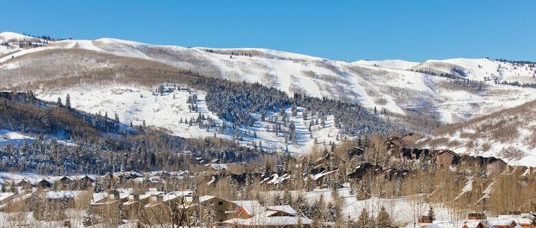 Abode At Glenfiddich In Deer Valley
