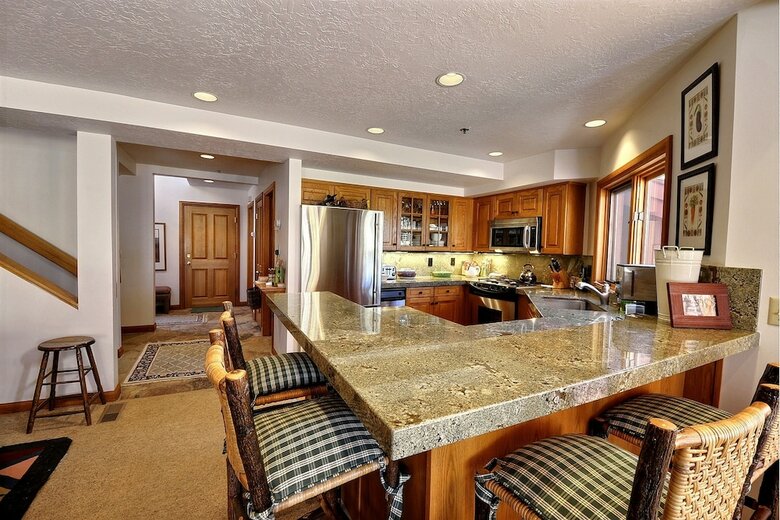 Abode At The Ridge In Deer Valley