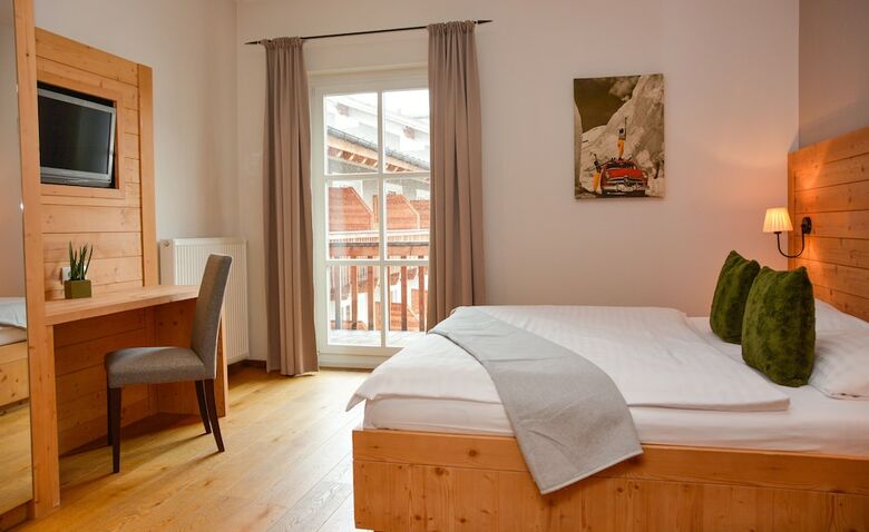 Hotel Q! Resort