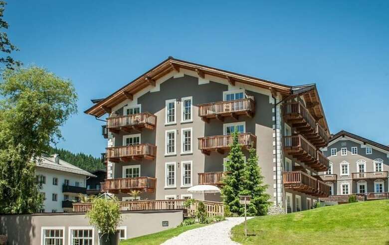 Hotel Q! Resort