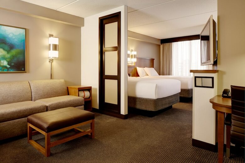 Hotel Hyatt Place Coconut Point