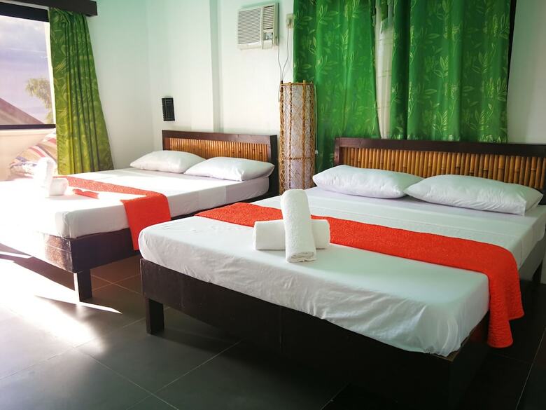 Hotel Bellevue Cottages