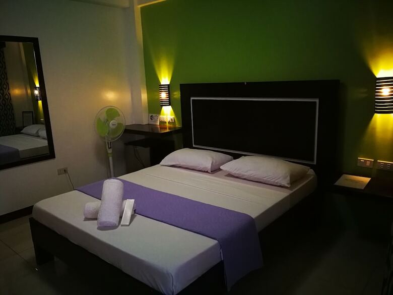 Hotel Bellevue Cottages