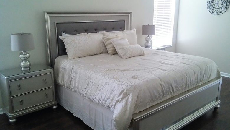 Kissimmee Area Deluxe Homes By Svv