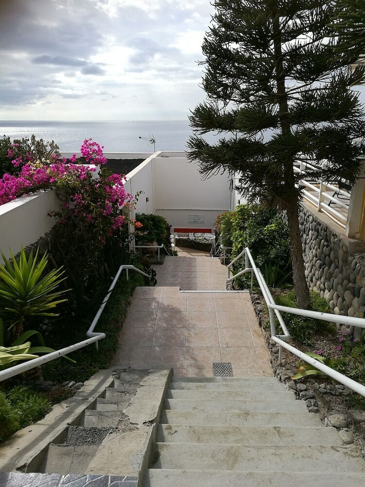 Apartamentos Aquarius Loft