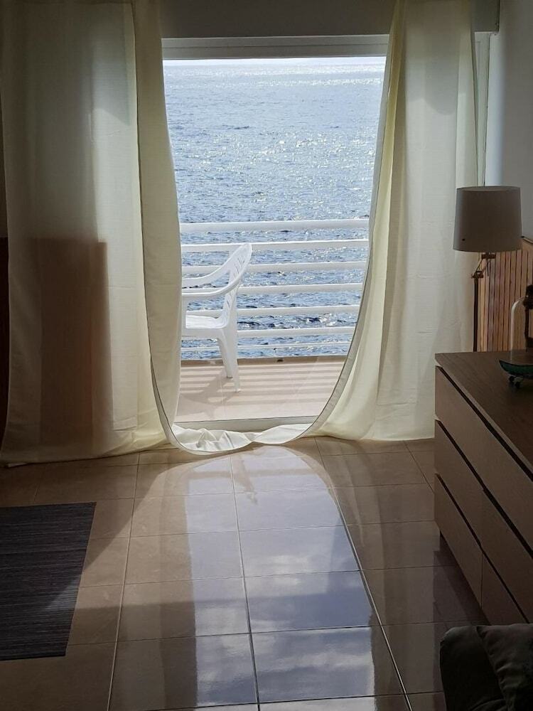 Apartamentos Aquarius Loft