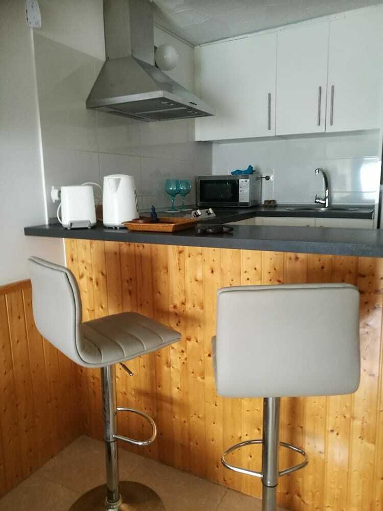 Apartamentos Aquarius Loft