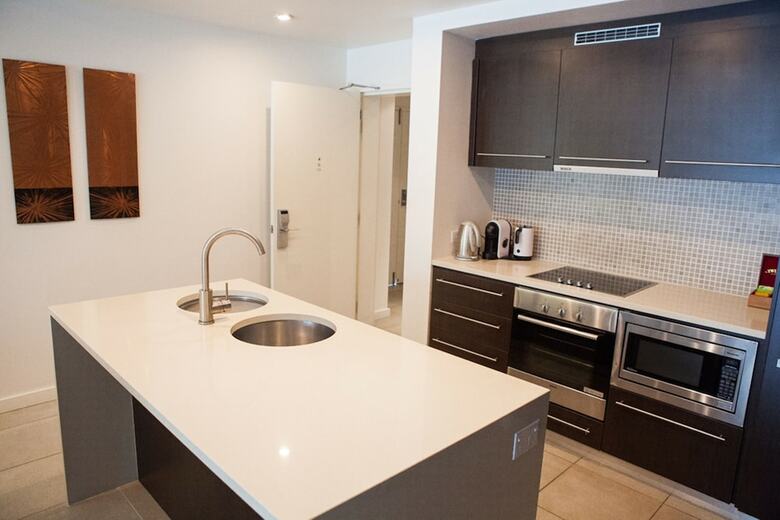 Apartamentos Sea Temple - 131 Luxury Swimout