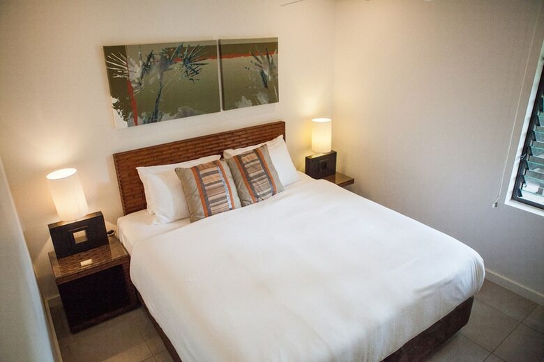 Apartamentos Sea Temple - 131 Luxury Swimout