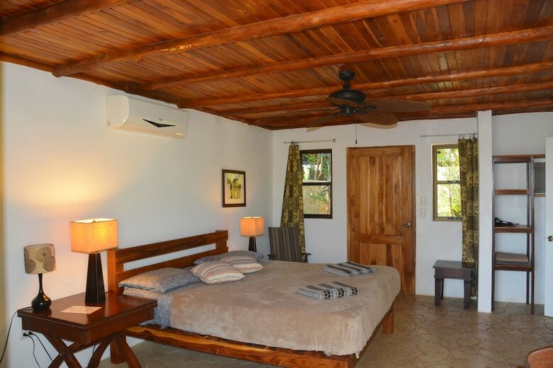 Hotel Lodge Margouillat